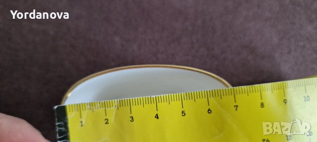 Royal Worcester порцелан, снимка 4 - Антикварни и старинни предмети - 43731742