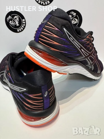 Маратонки ASICS GEL CUMULUS 21.Номер 48, снимка 4 - Маратонки - 50526431