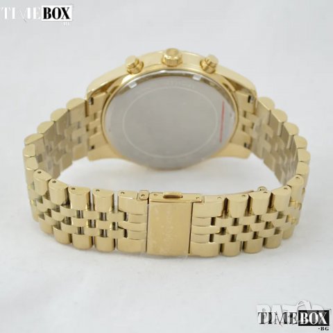 Michael Kors MK8286 Lexington Chronograph. Нов мъжки часовник, снимка 4 - Мъжки - 38810680