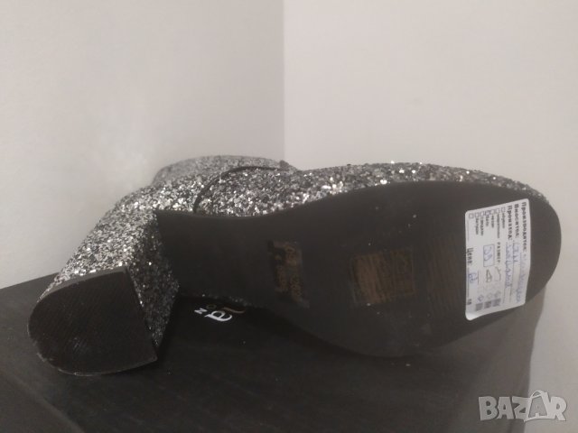 Дамски боти марка Primadonna Разпродажба, снимка 5 - Дамски боти - 43085247