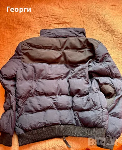 Зимно яке Geographical Norway , снимка 5 - Якета - 48662743