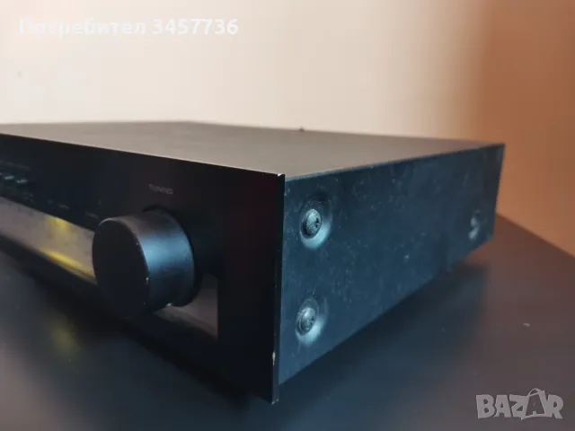 Винтидж Японски Стерео Тунер NIKKO NT-790 , снимка 7 - Ресийвъри, усилватели, смесителни пултове - 49636578