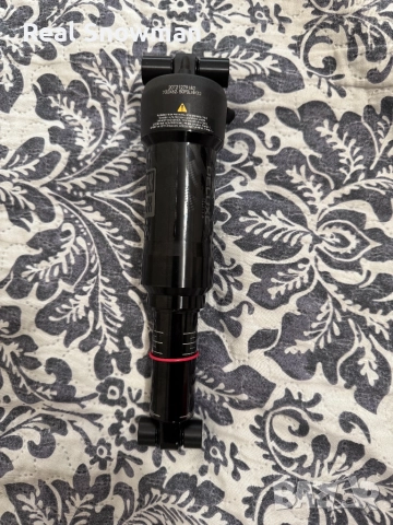 Rockshox Deluxe Select+ 230x62, снимка 3 - Части за велосипеди - 52562486