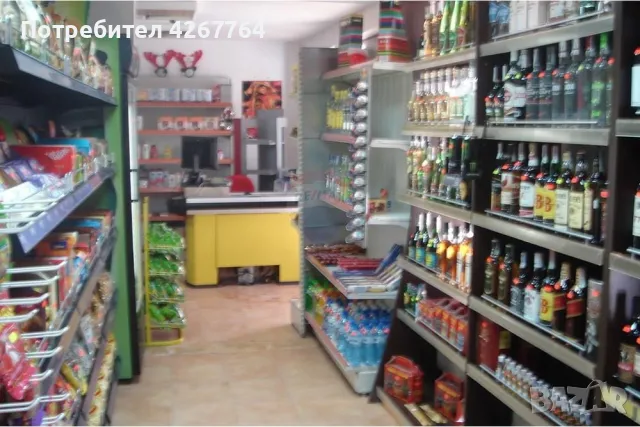Търговски обект/Магазин, снимка 6 - Магазини - 47762861