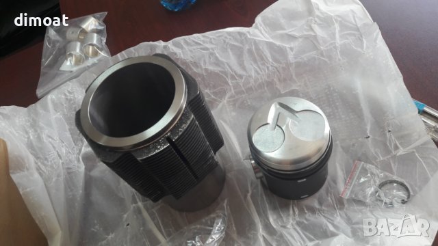 Резервни части за Deutz,Same , снимка 5 - Части - 31959941