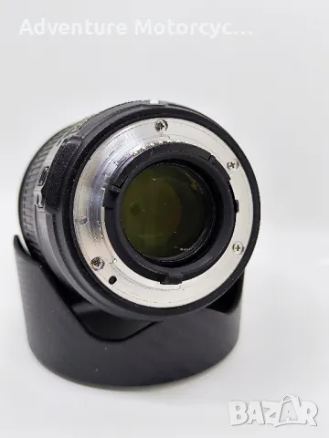 Nikon 28mm 1.8 G, снимка 4 - Обективи и филтри - 48569921