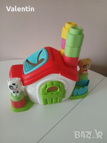 Интерактивна детска играчка , снимка 6 - Образователни игри - 50977489