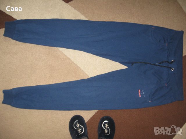 Спортни долнища PIAZZAITALIA  дамски,Л, снимка 6 - Спортни екипи - 39505553