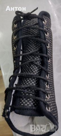 Глезенна ортеза размер L 25-28 см.