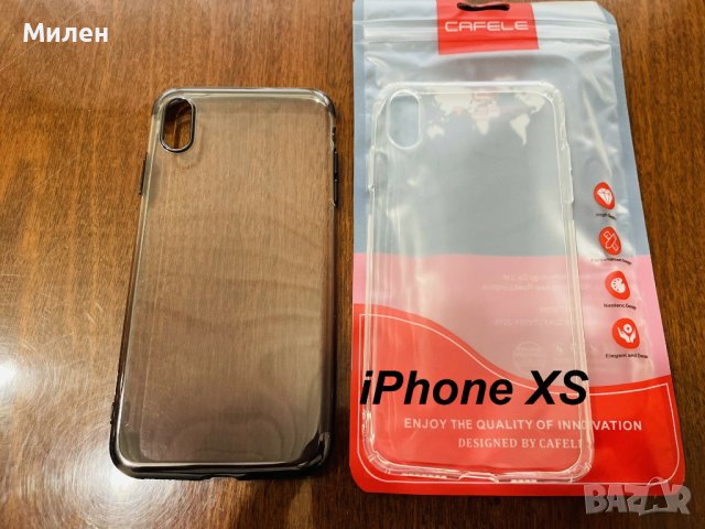 Кейсове за iPhone, снимка 6 - Калъфи, кейсове - 43555057