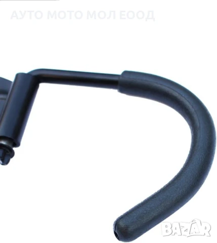 Стенна стойка за Велосипед - 30 кг., снимка 4 - Аксесоари за велосипеди - 50967211