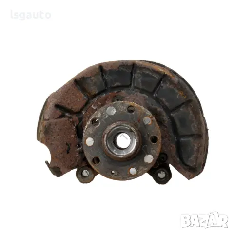 Преден десен шенкел Skoda OCTAVIA II (1Z) 2004-2010 ID: 134197