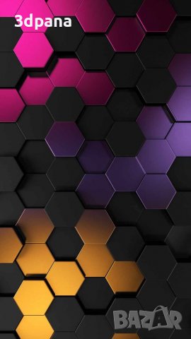 	3Д LED ПАНЕЛИ, декоративни облицовки за стени, облицовъчен камък, 0045, снимка 12 - Облицовки - 39795237