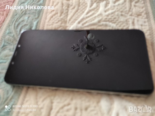 Xiaomi М 1805 Е 10А, снимка 2 - Резервни части за телефони - 32405686
