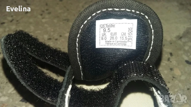 Vans Louis Vuitton Old Skool детски оригинални кецове маратонки обувки, снимка 3 - Детски маратонки - 51014597