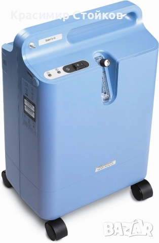 Кислороден Концентратор Philips Respironics EverFlo