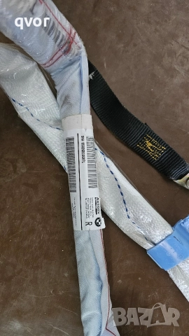 Завеси за бмв е 46 , снимка 4 - Части - 52958190