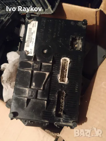 Модул UCH Renault Clio II 1.5 DCI , P8200207134A , снимка 3 - Части - 48176158