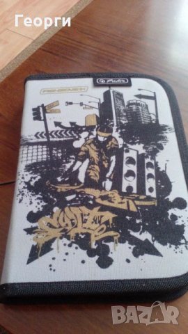 Несесер за момче, снимка 1