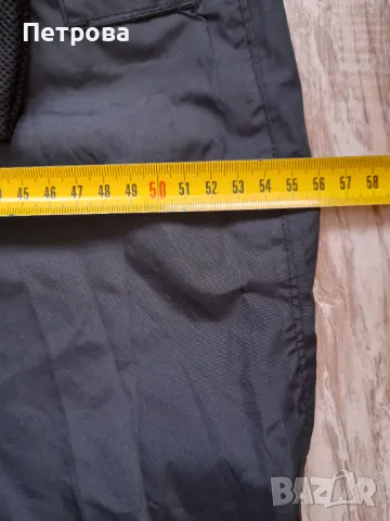 Нов водоустойчив спортен панталон Crane,ски панталони и други спортни панталони , снимка 8 - Спортни дрехи, екипи - 48964971