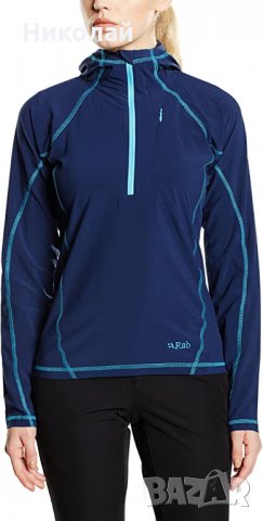 rab aurora pull on , снимка 9 - Спортни екипи - 32209824