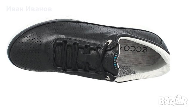 сникърси ,туристически обувки ECCO Cool GORE-TEX  номер 39, снимка 2 - Други - 43900403