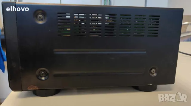 Ресивър Pioneer VSX-422-K, снимка 8 - Ресийвъри, усилватели, смесителни пултове - 50078997