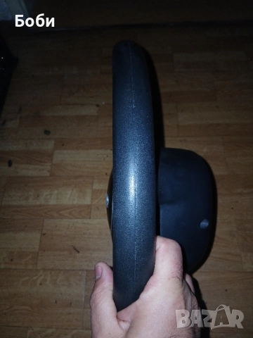 Волан ауди А4Б6 А6С5 оем оргинал, снимка 2 - Части - 52341201