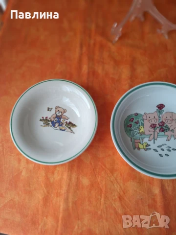 Купички и чашка с детски  мотиви, снимка 10 - Чаши - 51303012