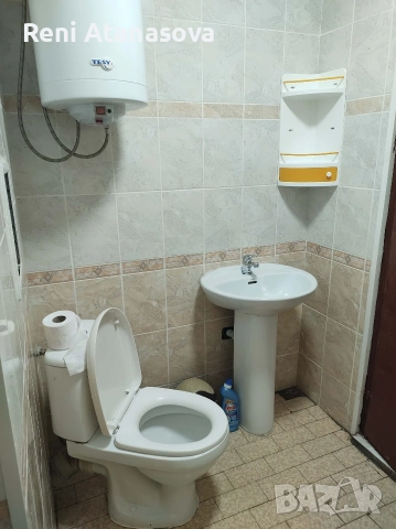 Двустаен апартамент под наем, снимка 7 - Апартаменти - 52674513