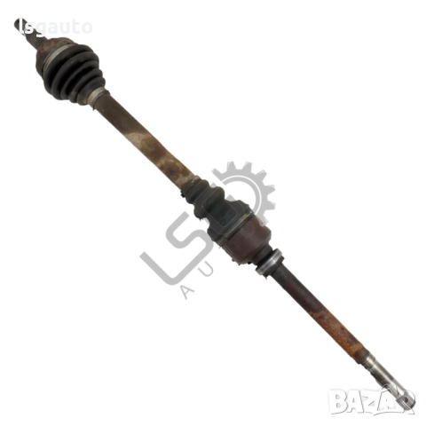 Дясна полуоска Peugeot 407 2004-2010 ID: 124077
