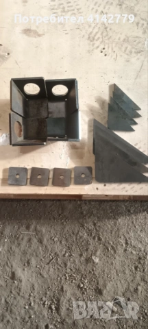 ПЛАНКИ ПАЛЕТИ