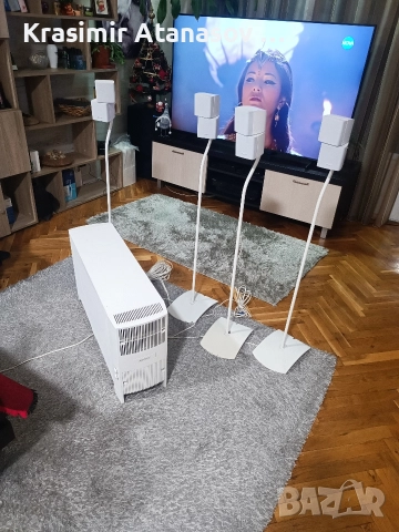 Саунд система BOSE