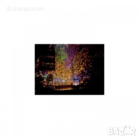 0585 Нощна лампа Star Master, снимка 5 - Детски нощни лампи - 36400011