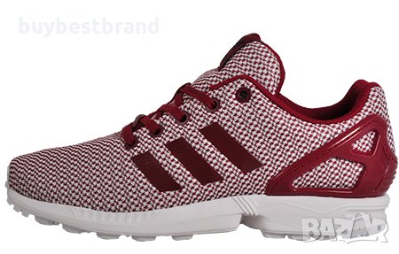 Adidas ZX Flux J Torsion BY8774, снимка 3 - Детски маратонки - 26426178