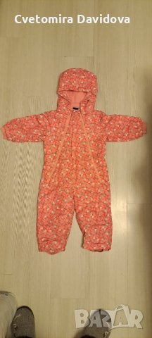 Детски космонавт , снимка 2 - Бебешки ескимоси - 42999749