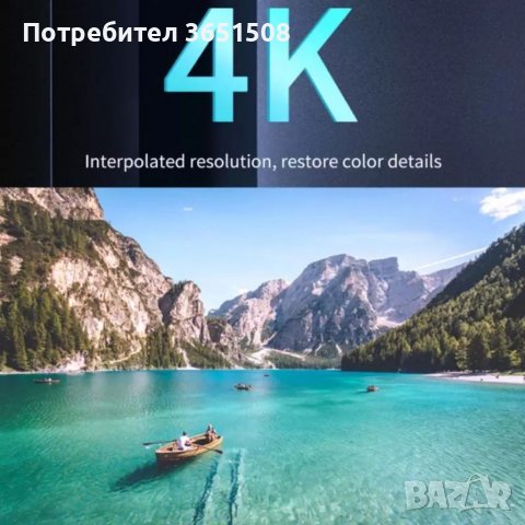 Камери 2K и 4K безжични., снимка 4 - Камери - 39779678