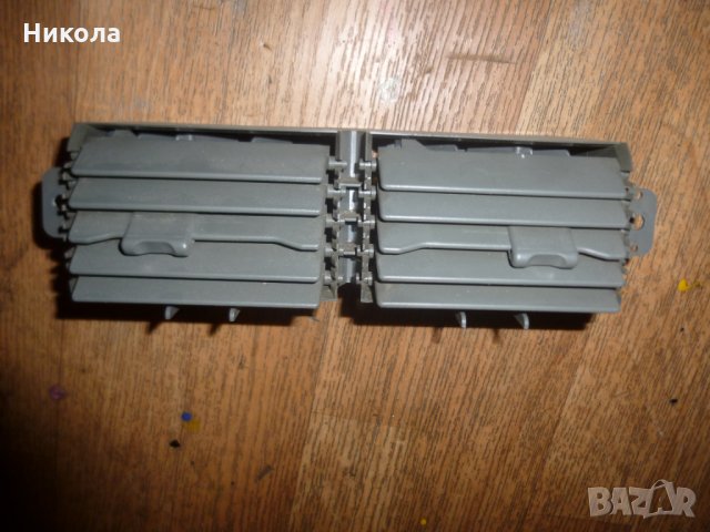 Средни духалки за Сузуки Витара V6 2.0 136 к.с, снимка 2 - Части - 34712575