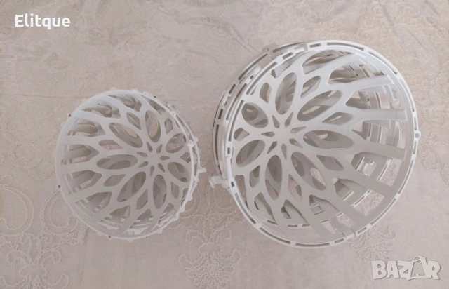 Предпазител за сутиени Bubble Bra TV329