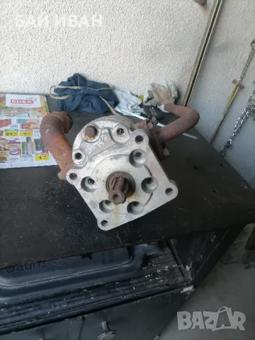 2БР ХИДРАВЛИЧНИ ПОМПИ ЗА ЮМЗ, снимка 2 - Части - 49987807