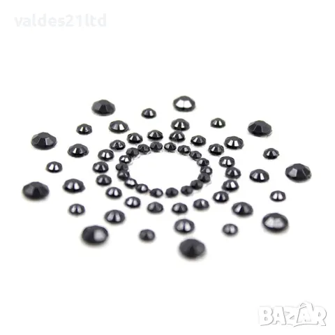 Еротични пастиси / лепенки за бюст, снимка 4 - Бельо - 34382991