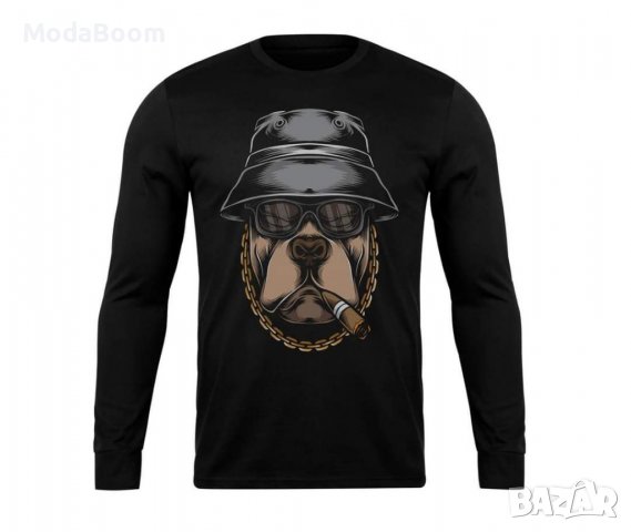 Мъжки блузи , снимка 2 - Блузи - 38129559