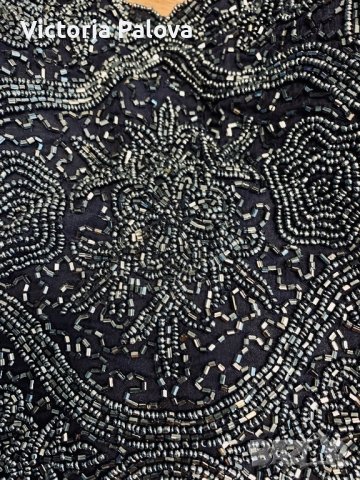 Луксозно бюстие(корсет)ръчна изработка, снимка 8 - Корсети, бюстиета, топове - 37093225