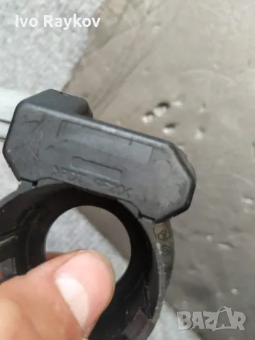 Имобилаизер за Renault Simbol. Clio , Sagem 143408 , снимка 6 - Части - 47366168