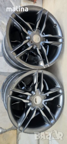 Джанти 5х112, 19-ки Ауди, Мерцедес , снимка 9 - Гуми и джанти - 50752743