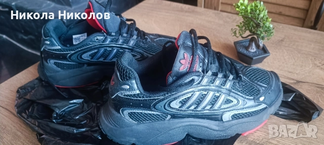 Adidas маратонки, снимка 4 - Детски маратонки - 51950579