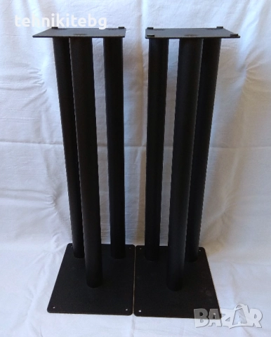 ⭐⭐⭐ GALE ⭐⭐⭐ Качествени английски стойки за тонколони, снимка 2 - Други - 47709082
