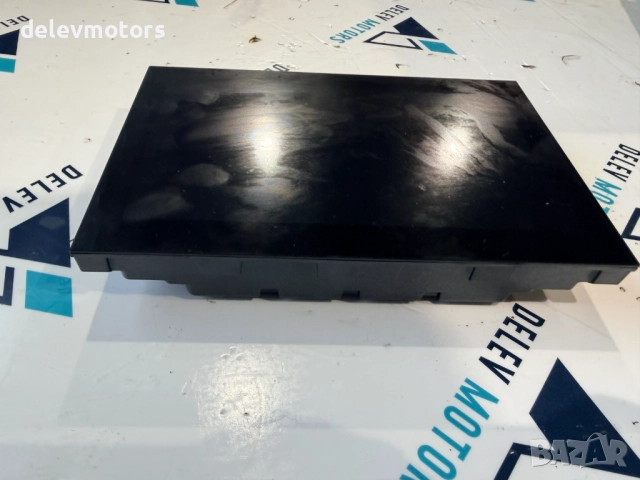 9830426480 навигация, дисплей, мултимедия от Citroen C5 Aircross 1.6 PureTech 181кс., снимка 5 - Части - 52849218