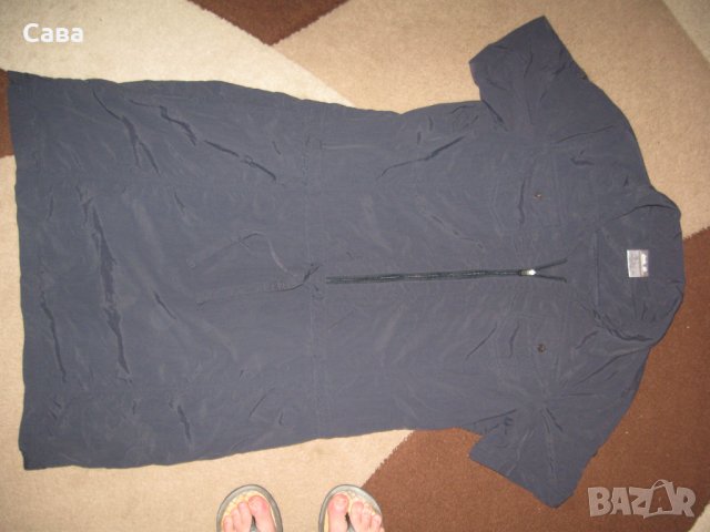 Рокля JACK WOLFSKIN, снимка 2 - Рокли - 37953334