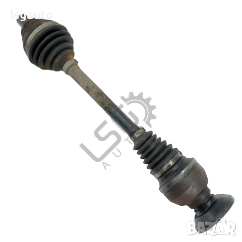 Предна дясна полуоска Volkswagen Tiguan I 2007-2015 ID: 155960